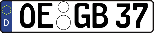 OE-GB37