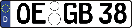 OE-GB38