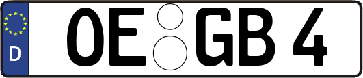 OE-GB4