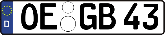 OE-GB43
