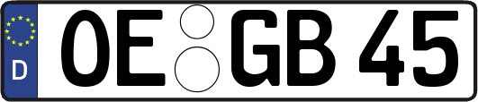 OE-GB45