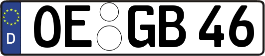 OE-GB46