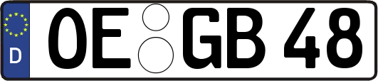 OE-GB48