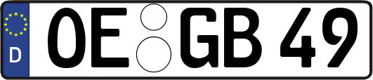 OE-GB49