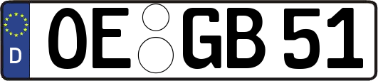 OE-GB51