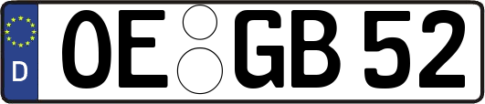 OE-GB52
