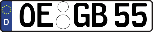 OE-GB55