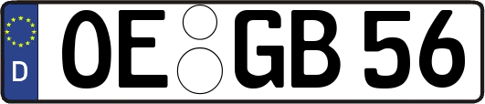OE-GB56