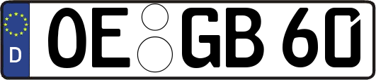 OE-GB60