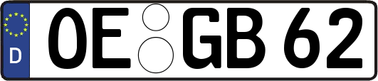 OE-GB62