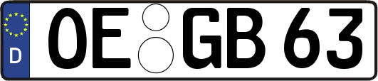 OE-GB63