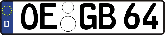OE-GB64