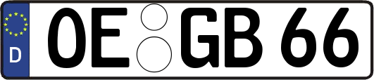 OE-GB66