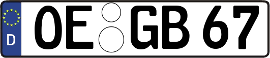OE-GB67