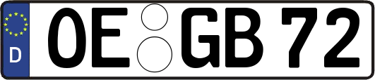 OE-GB72