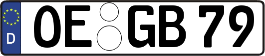 OE-GB79