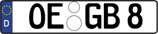 OE-GB8