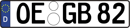 OE-GB82