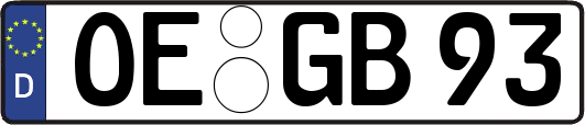 OE-GB93