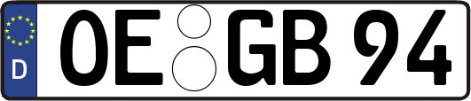 OE-GB94