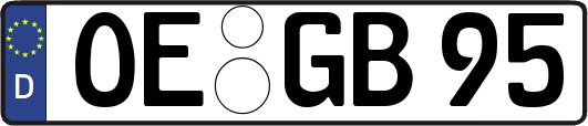 OE-GB95