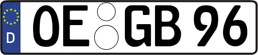 OE-GB96
