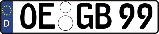 OE-GB99