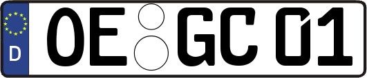 OE-GC01