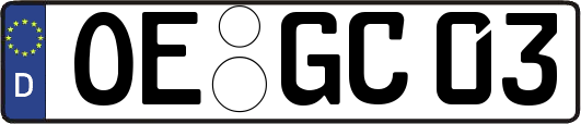 OE-GC03