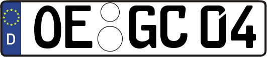OE-GC04