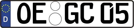 OE-GC05