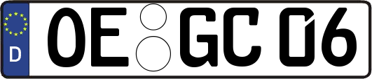 OE-GC06