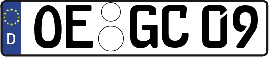 OE-GC09