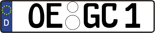 OE-GC1
