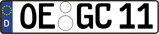 OE-GC11