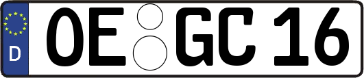 OE-GC16