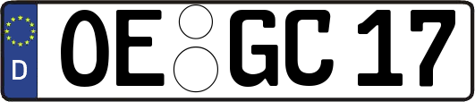 OE-GC17