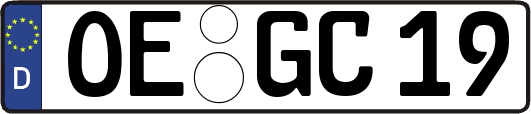 OE-GC19