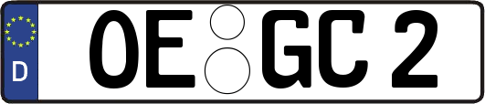 OE-GC2