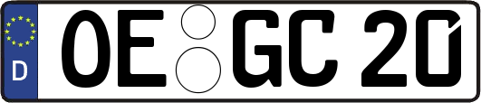 OE-GC20