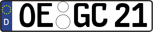 OE-GC21