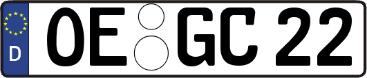 OE-GC22