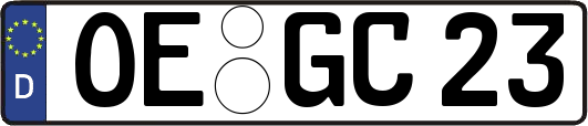 OE-GC23