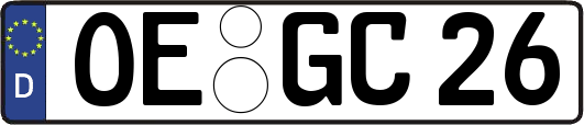 OE-GC26