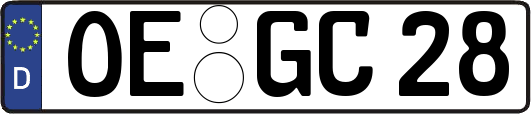 OE-GC28