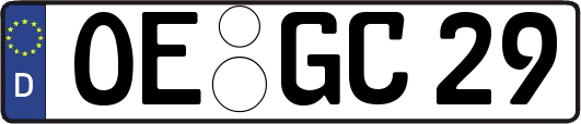 OE-GC29