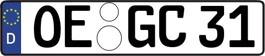 OE-GC31