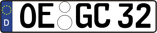 OE-GC32
