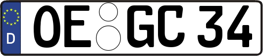OE-GC34