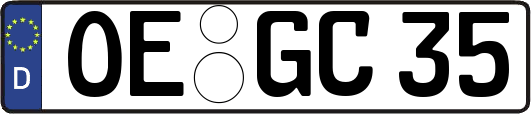 OE-GC35